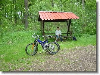 Letztes Bild erreicht